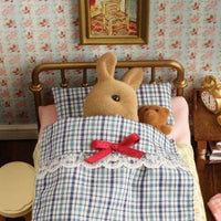 Sylvanian Families Bedspreads