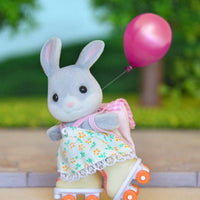 Sylvanian Families Sisters Clothing