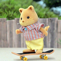 Sylvanian Families Brothers Clothing