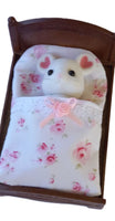 Sleeping Bag Rose