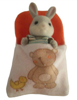 Sleeping Bags Orange